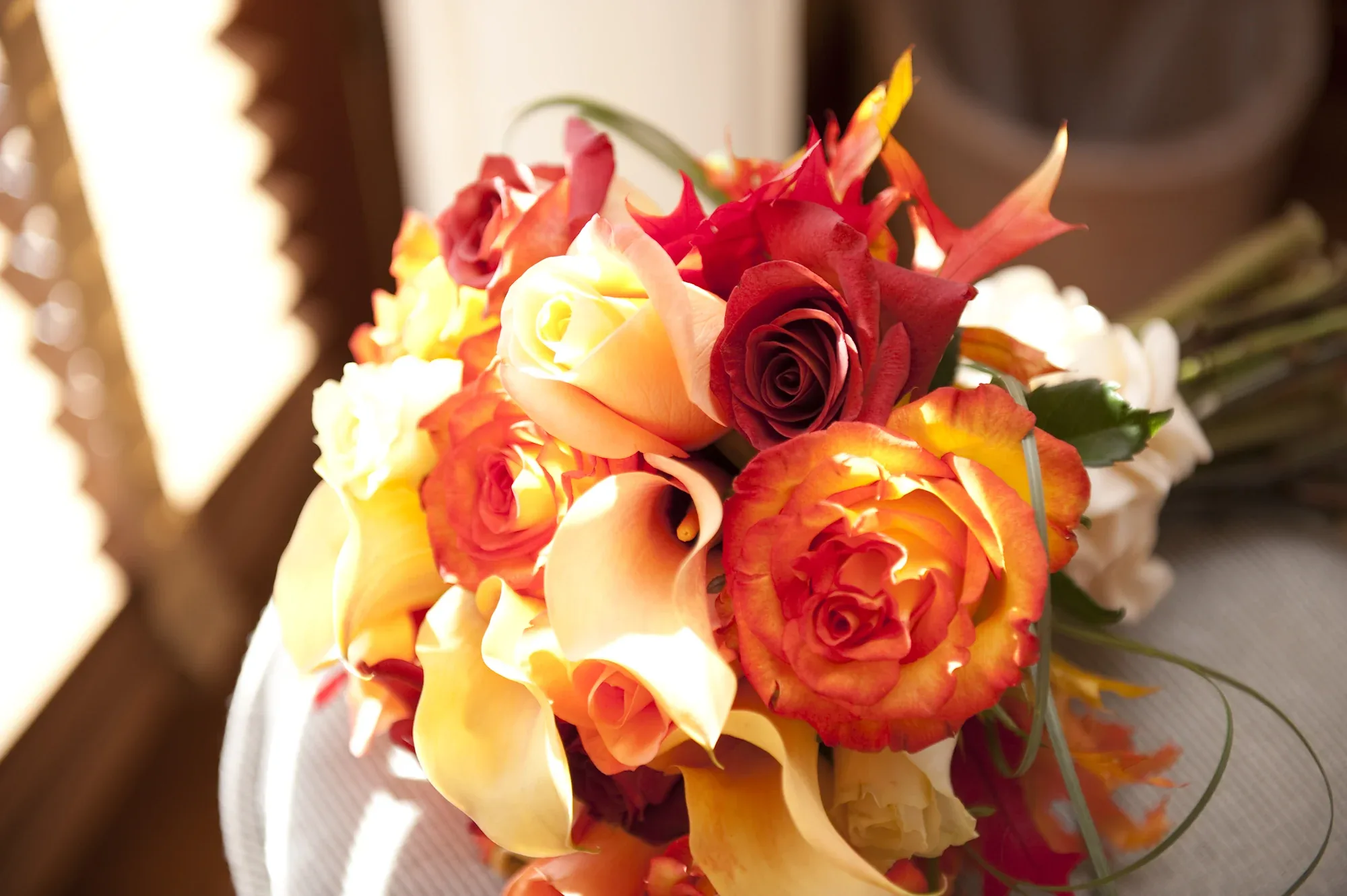 Summer & Joe wedding