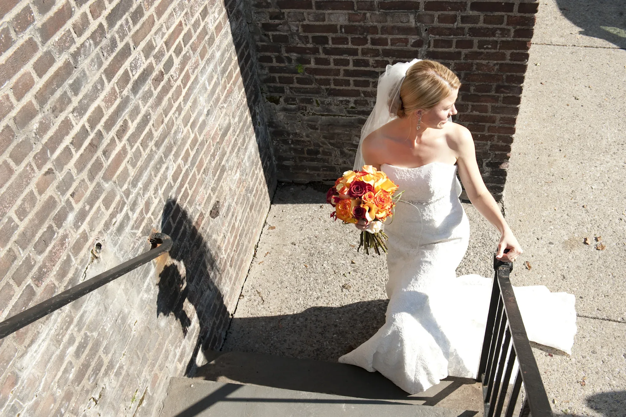 Summer & Joe wedding
