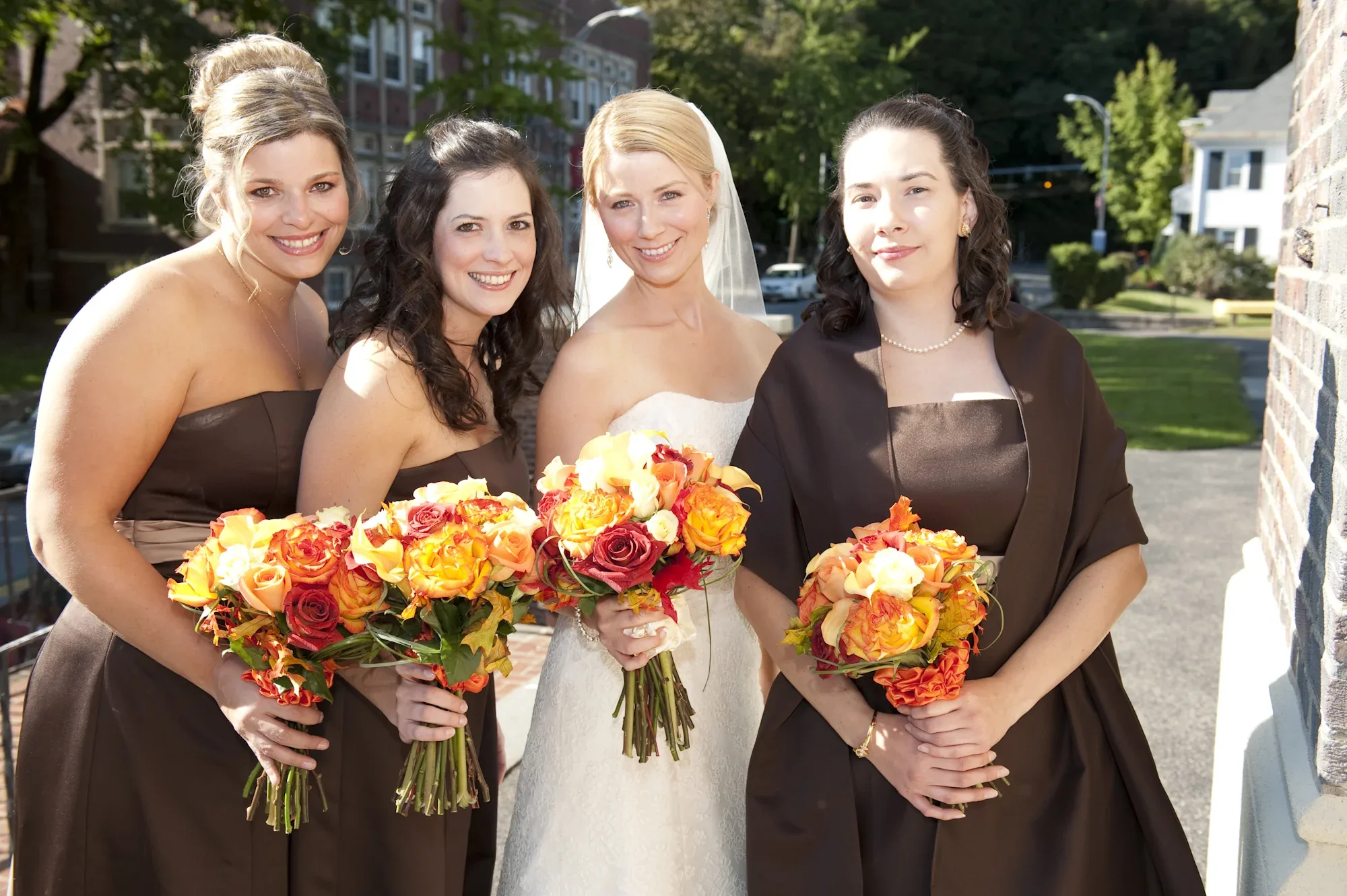 Summer & Joe wedding