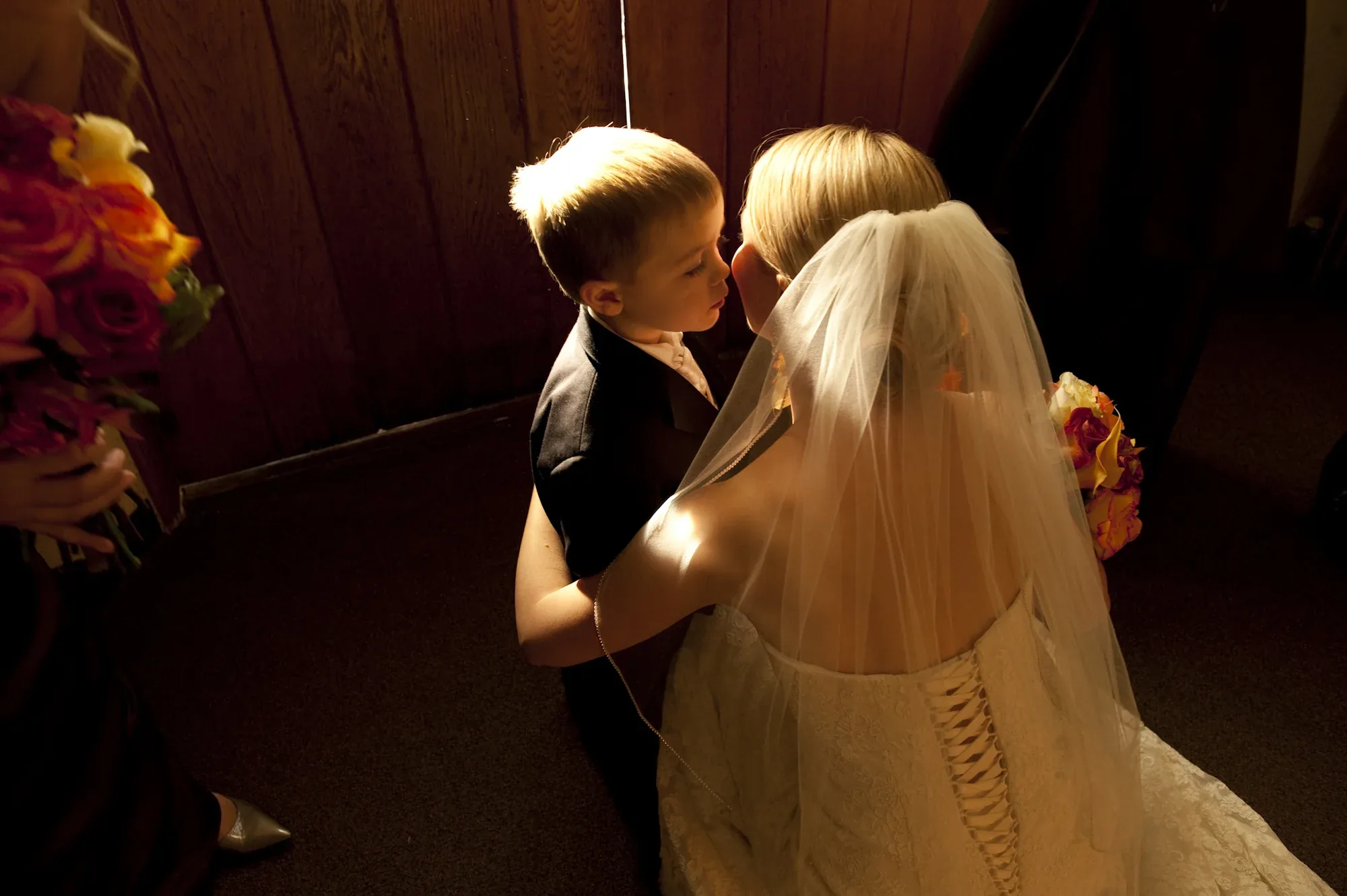 Summer & Joe wedding