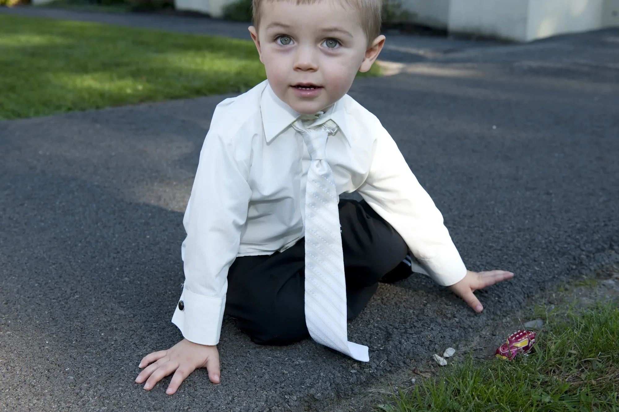 Summer & Joe wedding
