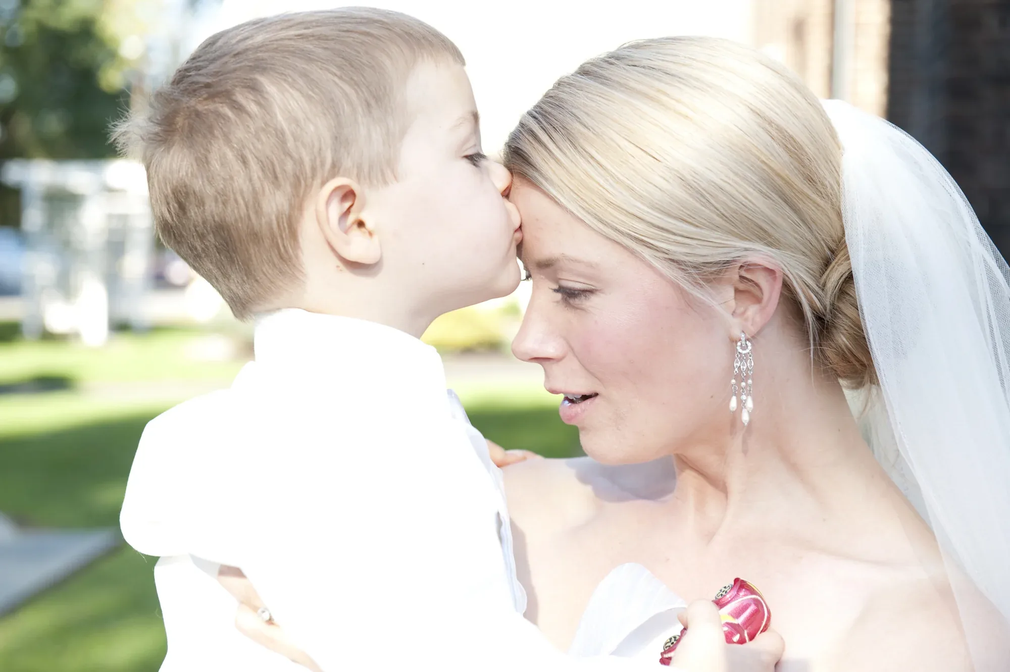 Summer & Joe wedding