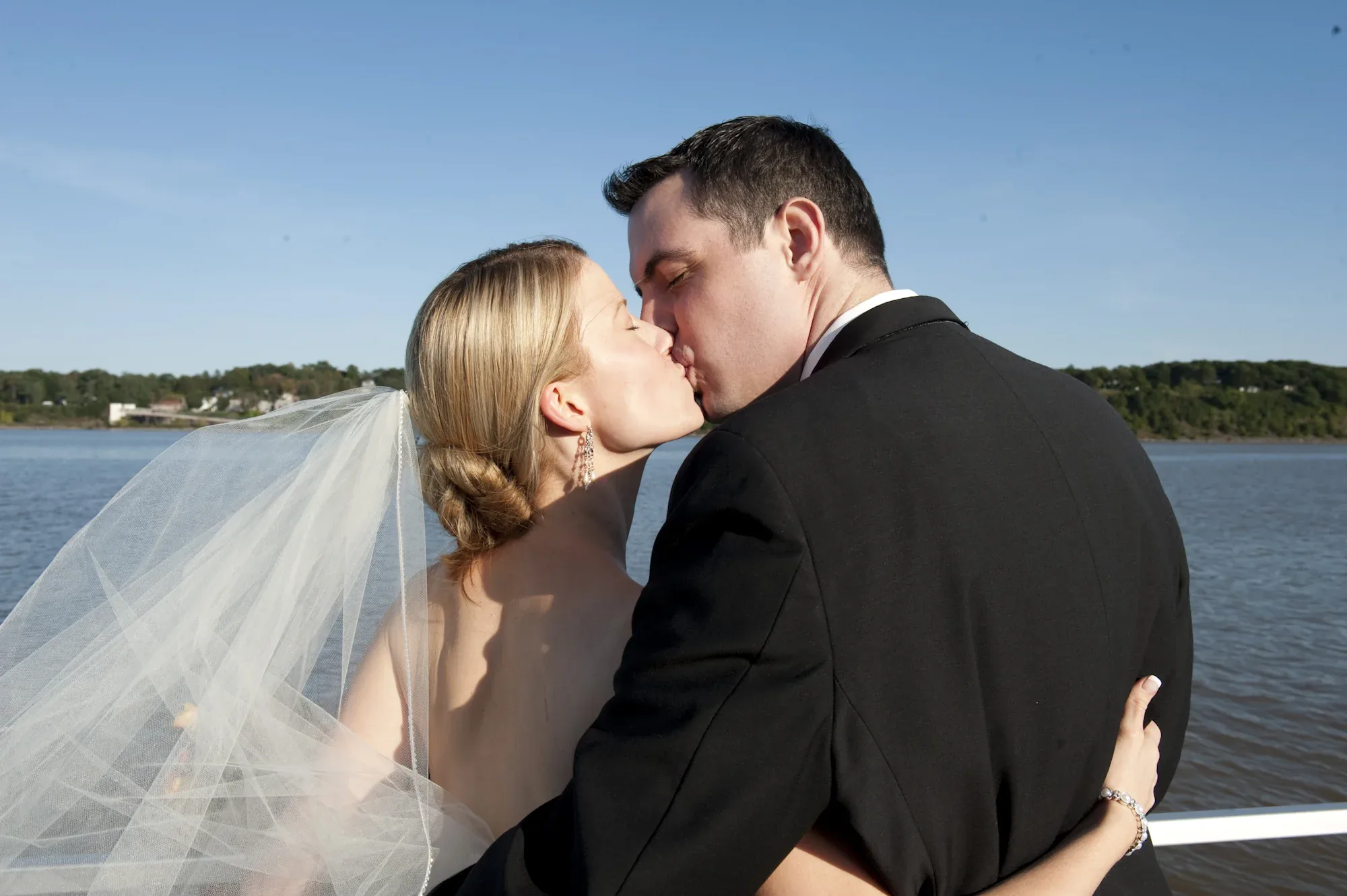 Summer & Joe wedding