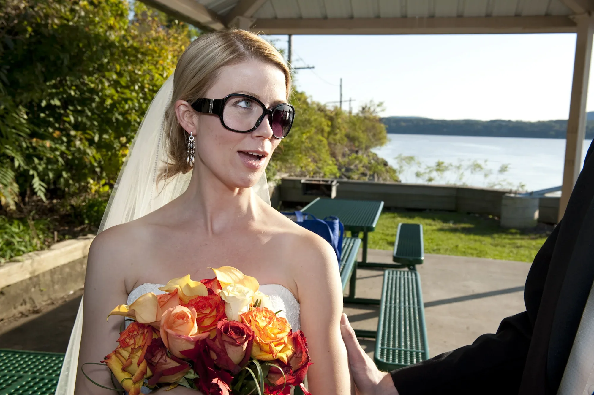 Summer & Joe wedding