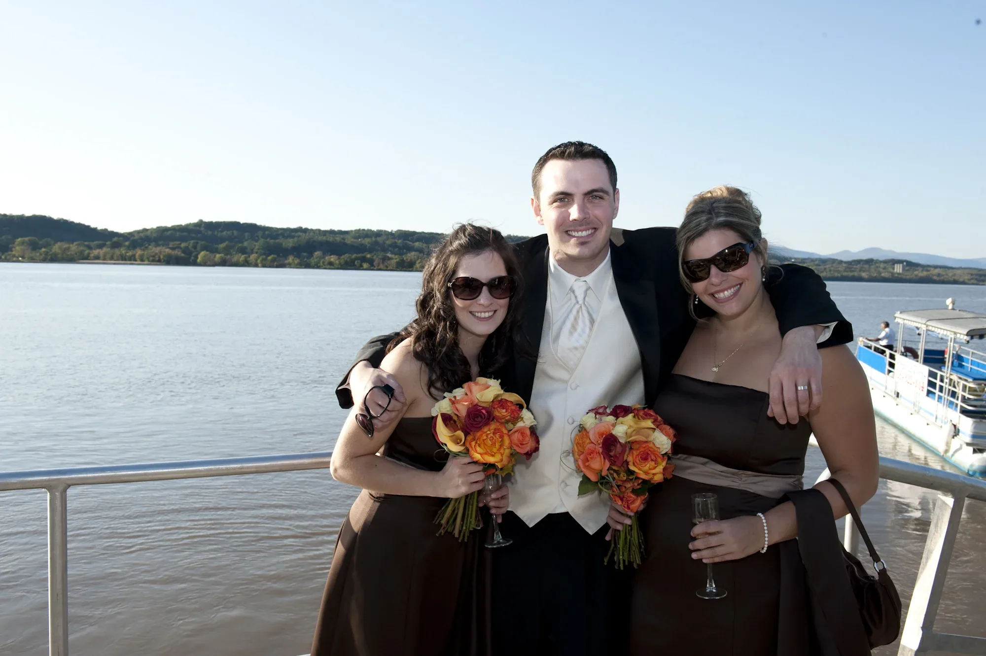 Summer & Joe wedding