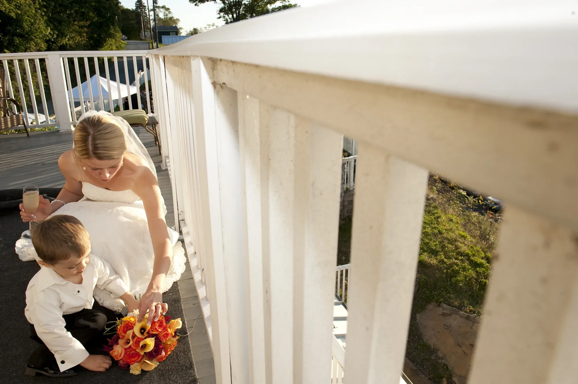 Summer & Joe wedding