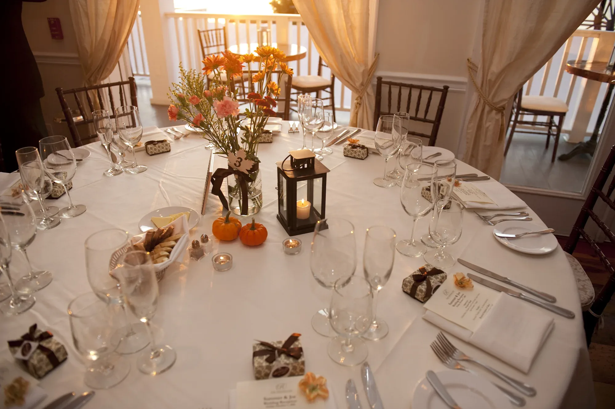 Summer & Joe wedding
