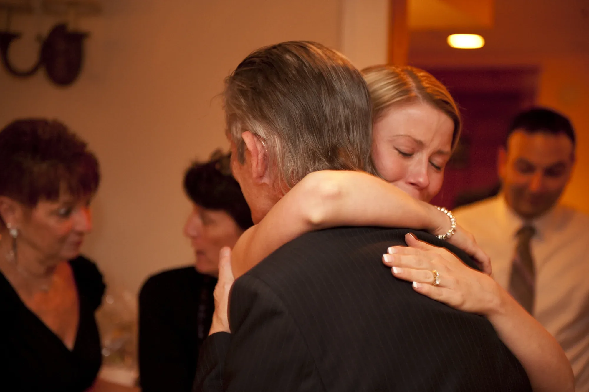 Summer & Joe wedding