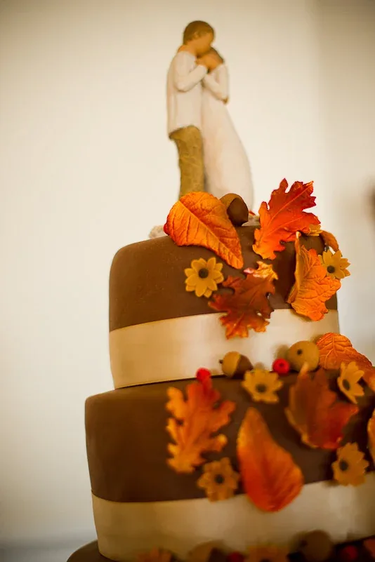 Summer & Joe wedding
