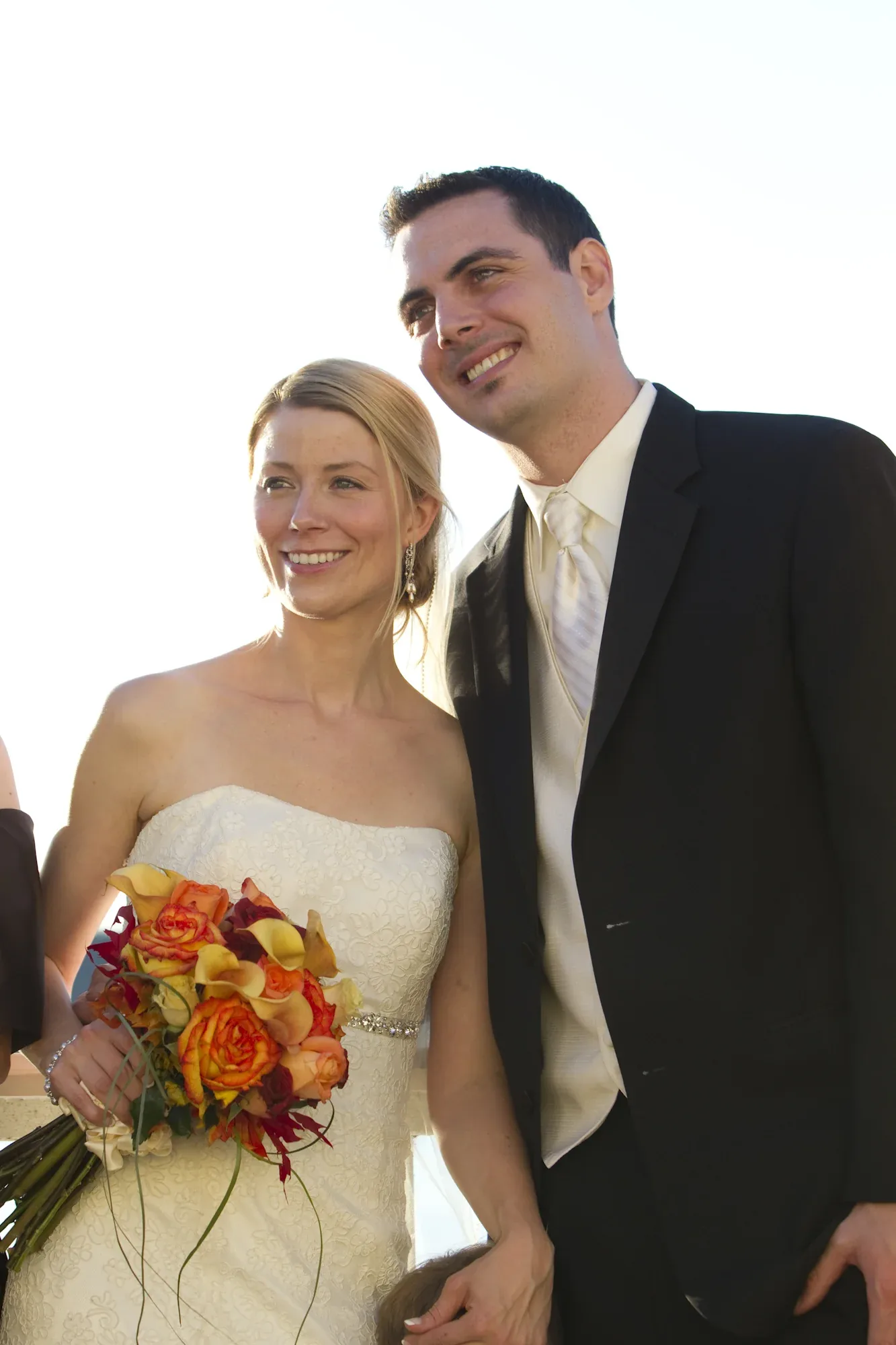 Summer & Joe wedding