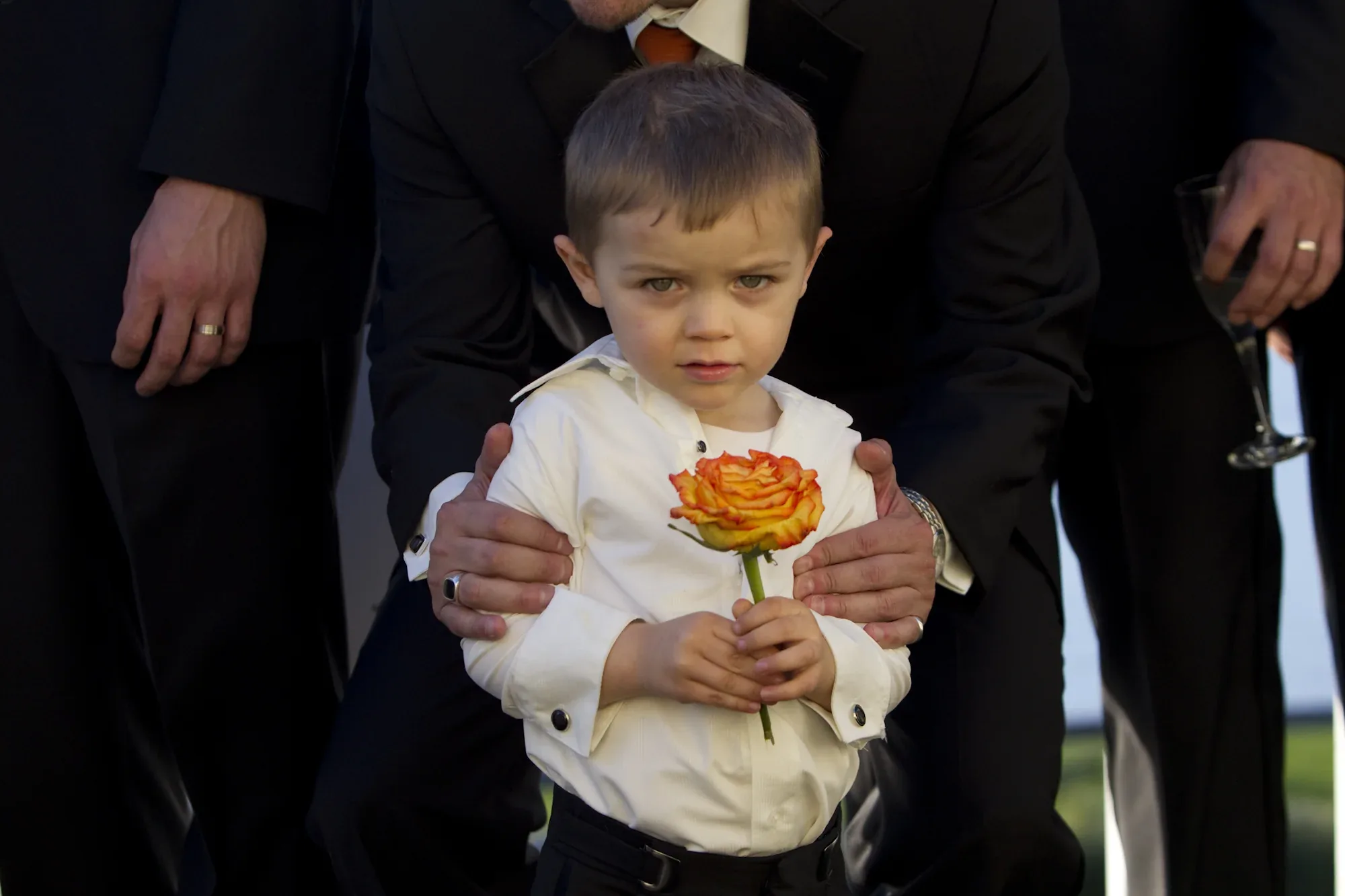 Summer & Joe wedding