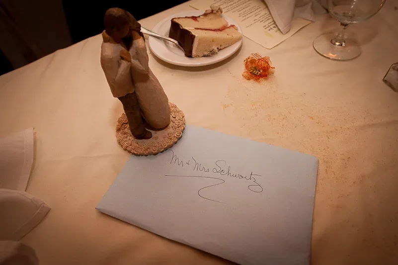 Summer & Joe wedding