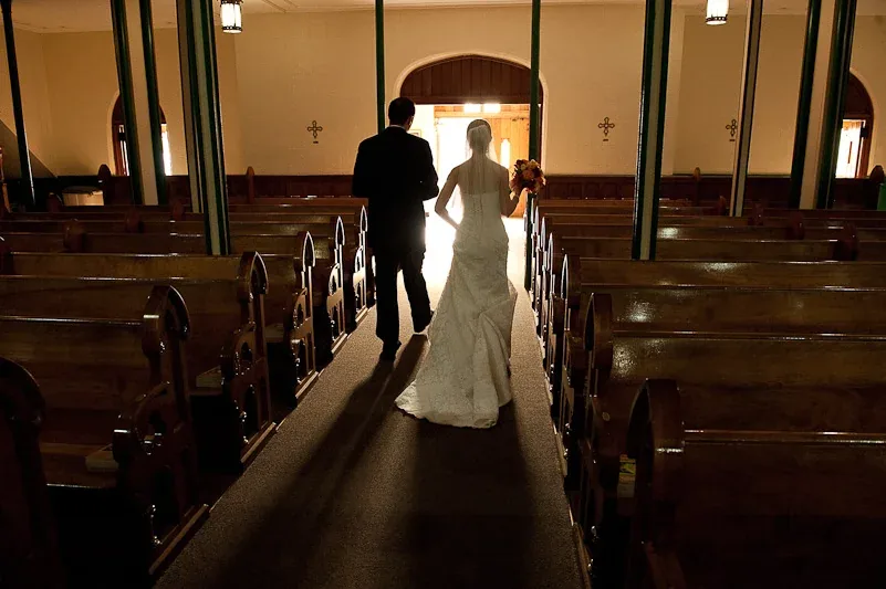 Summer & Joe wedding