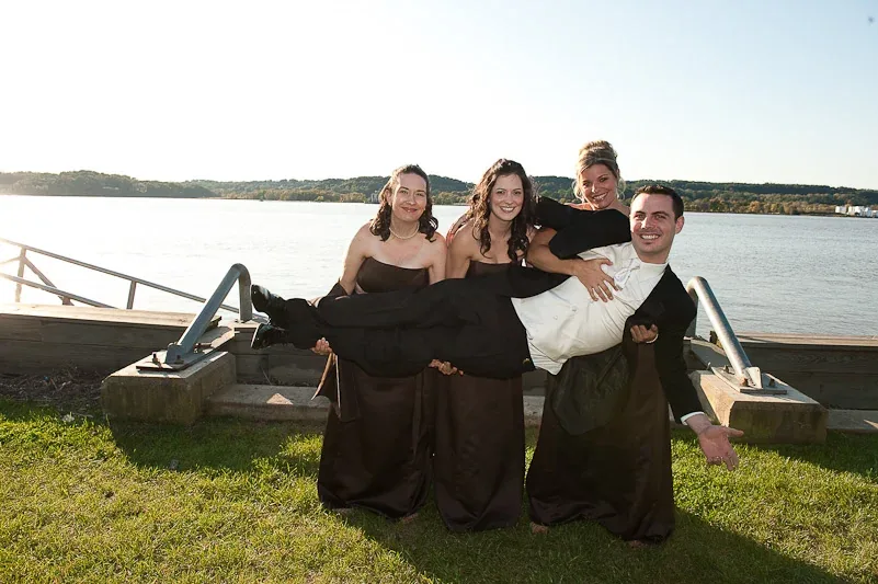 Summer & Joe wedding