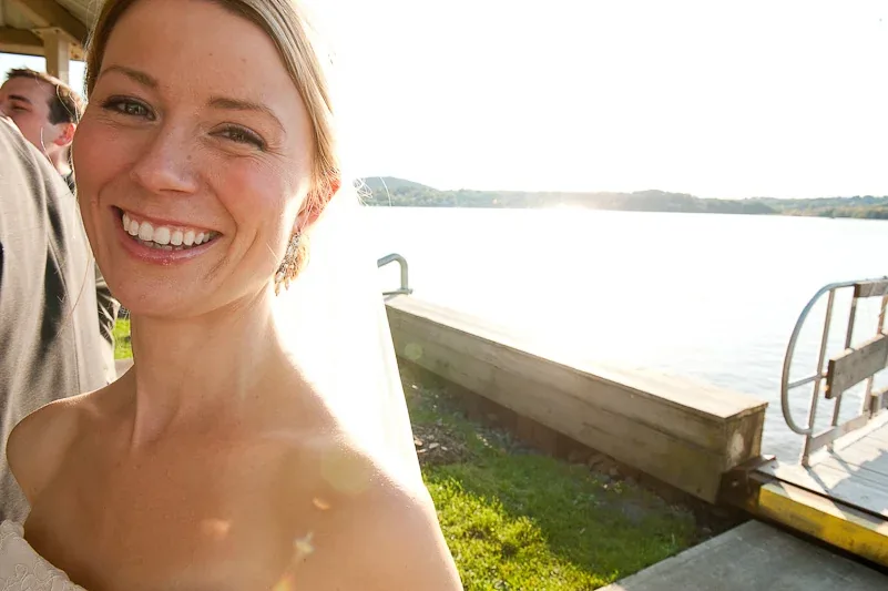 Summer & Joe wedding