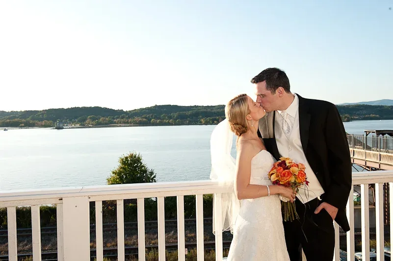 Summer & Joe wedding