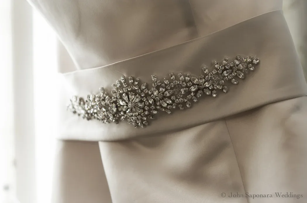 Tiffany & Marshall wedding