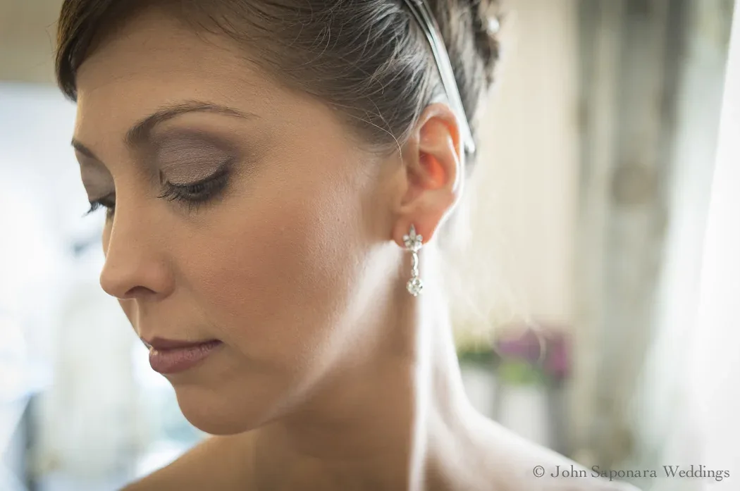 Tiffany & Marshall wedding